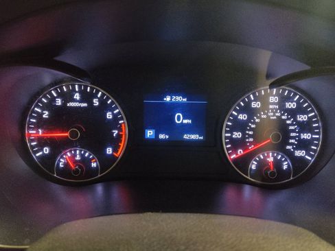 Used 2019 Kia Optima LX w/ LX Premium Package FWD image 23
