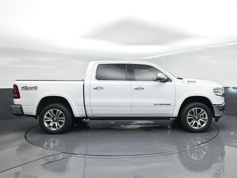 Used 2022 RAM 1500 Limited AWD/4WD image 9