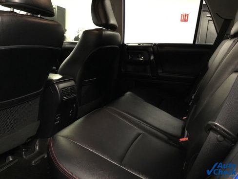 Used 2019 Toyota 4Runner TRD Pro image 32