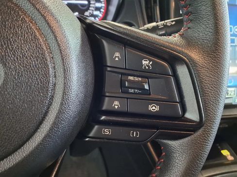Used 2024 Subaru Impreza RS AWD/4WD image 24