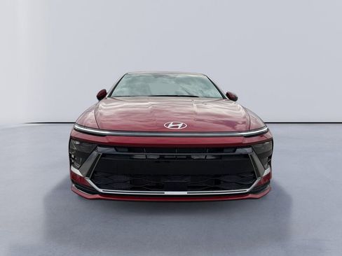New 2026 Hyundai Sonata SEL FWD image 8
