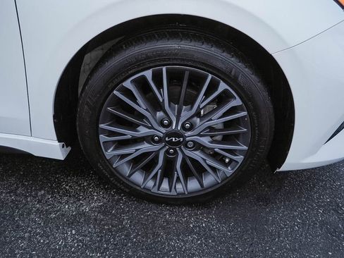 Used 2023 Kia Forte GT-Line w/ GT-Line Premium Package image 39