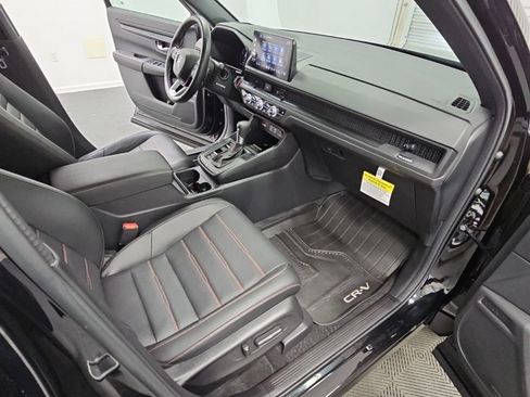 Used 2025 Honda CR-V Sport-L image 38