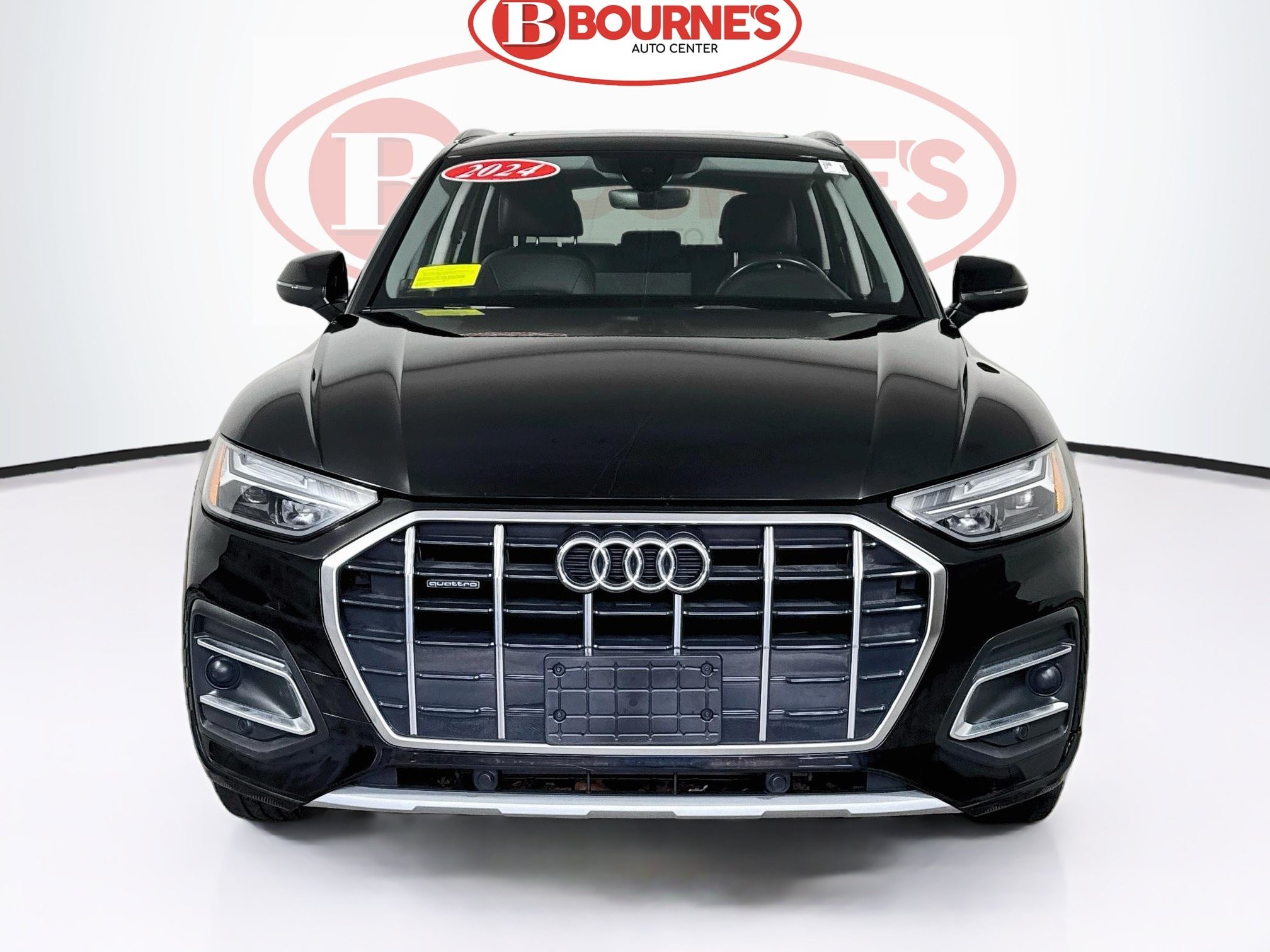Used 2024 Audi Q5 2.0T Premium AWD/4WD image 5