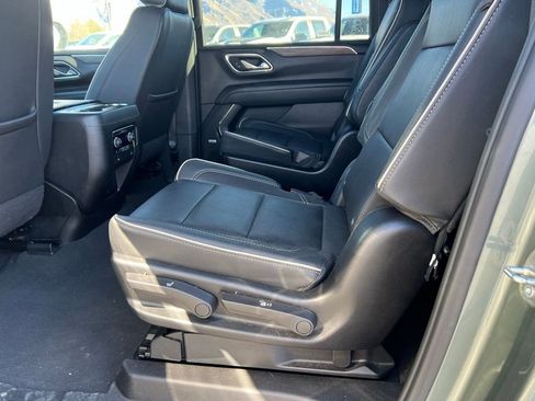 Certified 2023 Chevrolet Suburban Premier image 24
