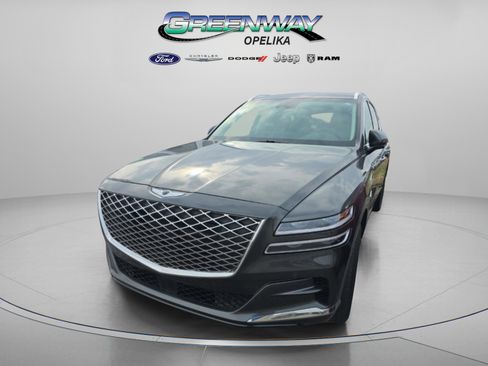Used 2024 Genesis GV80 2.5T image 10