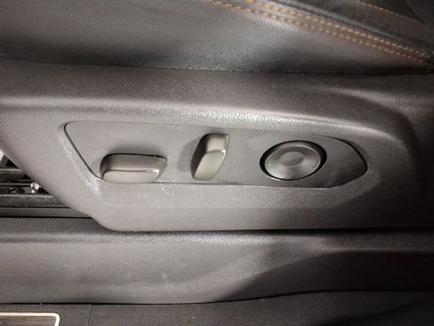 Used 2024 GMC Sierra 2500 AT4 w/ AT4 Premium Plus Package image 13