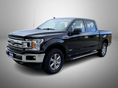 Used 2020 Ford F150 XLT w/ Equipment Group 302A Luxury