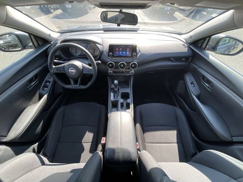 Used 2024 Nissan Sentra S FWD image 25