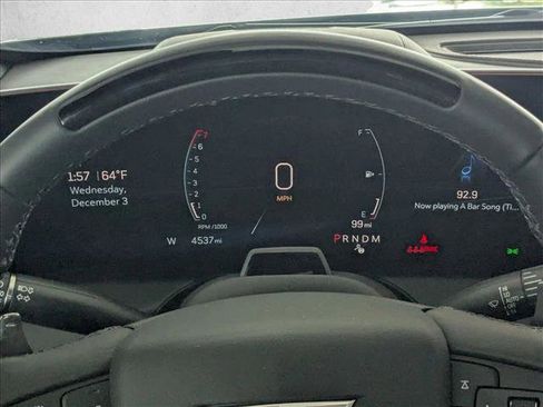 Used 2026 Cadillac CT5 Sport image 11