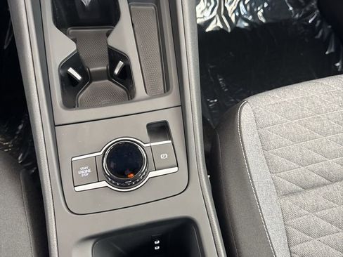 New 2026 Volkswagen Tiguan S FWD image 16