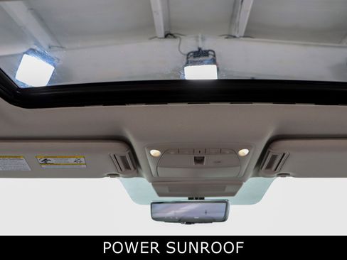 Used 2024 INFINITI QX80 Luxe image 22