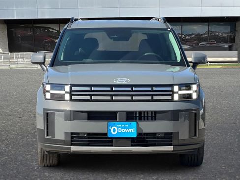 New 2026 Hyundai Santa Fe SEL AWD/4WD image 10