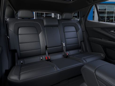 New 2025 Chevrolet Blazer EV LT w/ Super Cruise Package image 59