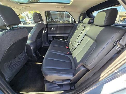 Used 2024 Hyundai Ioniq 5 Limited RWD image 16