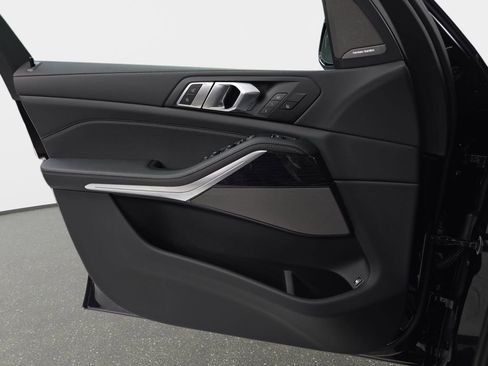 New 2026 BMW X5 xDrive50e w/ M Sport Package image 26