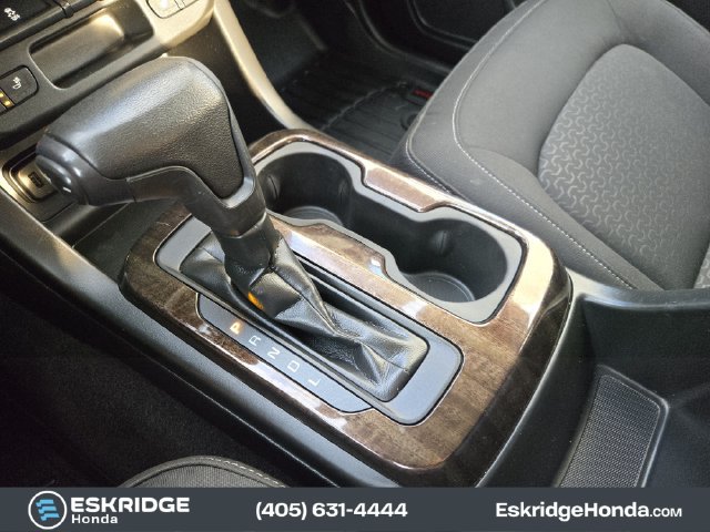 Used 2020 GMC Canyon SLE w/ Elevation Edition RWD image 20