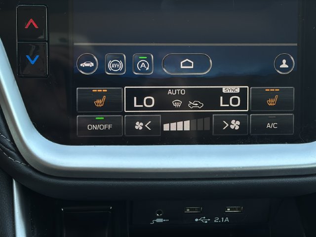 Used 2021 Subaru Outback Limited w/ Popular Package #2 AWD/4WD image 30
