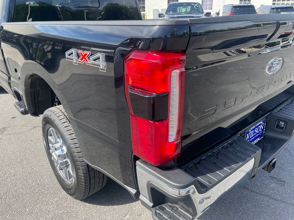 New 2026 Ford F350 Lariat AWD/4WD image 33