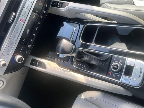 Used 2024 Kia Telluride S w/ S Sunroof Package AWD/4WD image 18