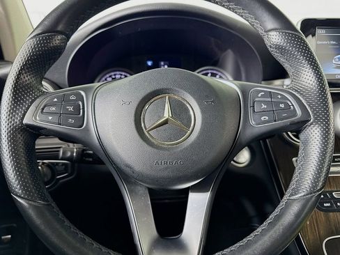 Used 2016 Mercedes-Benz GLC 300 4MATIC image 32