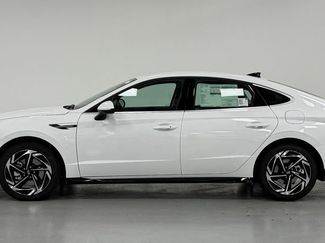 New 2026 Hyundai Sonata SEL video 2