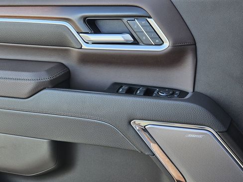 Used 2026 GMC Sierra 2500 Denali w/ Denali Reserve Package image 32