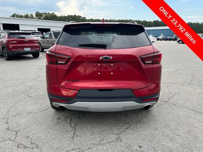 Used 2024 Chevrolet Blazer LT w/ Convenience Package
