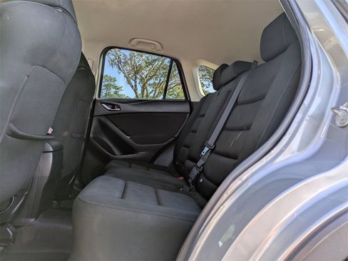 Used 2013 MAZDA CX-5 Touring image 17