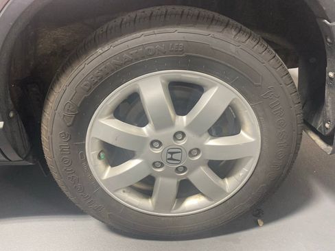 Used 2011 Honda CR-V SE image 8