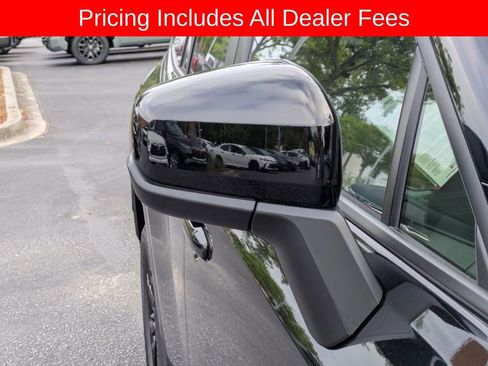 New 2026 Toyota RAV4 SE AWD/4WD image 13