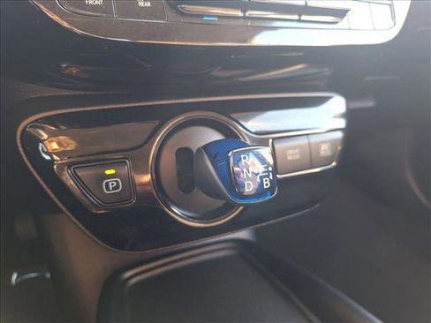 Certified 2019 Toyota Prius LE image 13