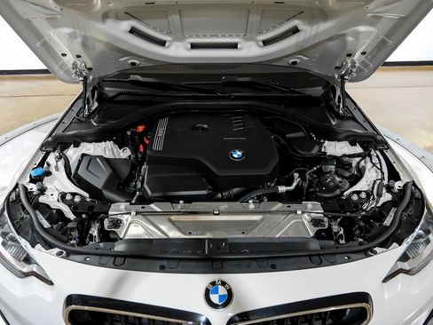 Used 2024 BMW 230i Coupe w/ Convenience Package image 47