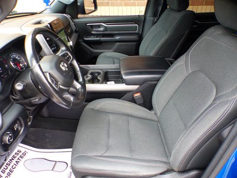 Used 2020 RAM 1500 Big Horn AWD/4WD image 16