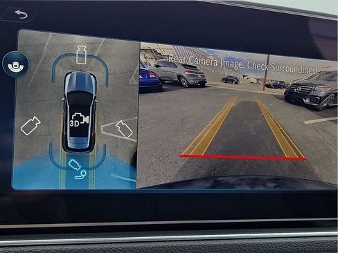 New 2026 Mercedes-Benz GLE 350 4MATIC image 22