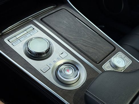 Used 2024 Genesis GV80 3.5T image 17