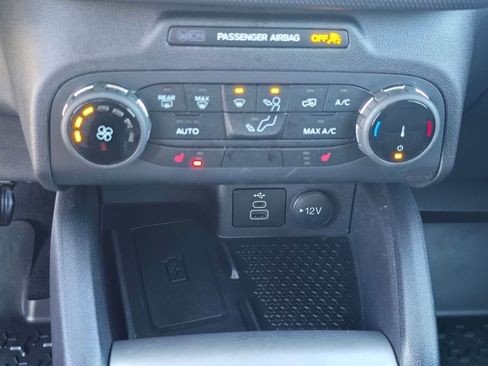 Used 2023 Ford Bronco Sport Big Bend w/ Convenience Package AWD/4WD image 27