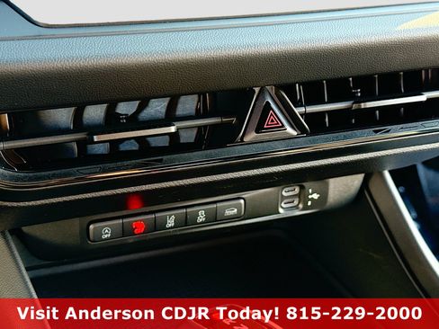 New 2026 Dodge Charger Scat Pack image 9