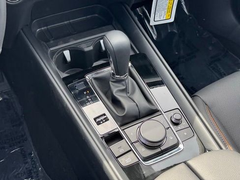 New 2026 MAZDA CX-50 2.5 Turbo w/ Accent Package image 17
