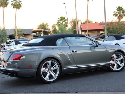 Used 2017 Bentley Continental GT V8 S image 74