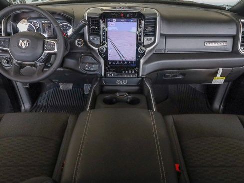 New 2026 RAM 2500 Big Horn image 36