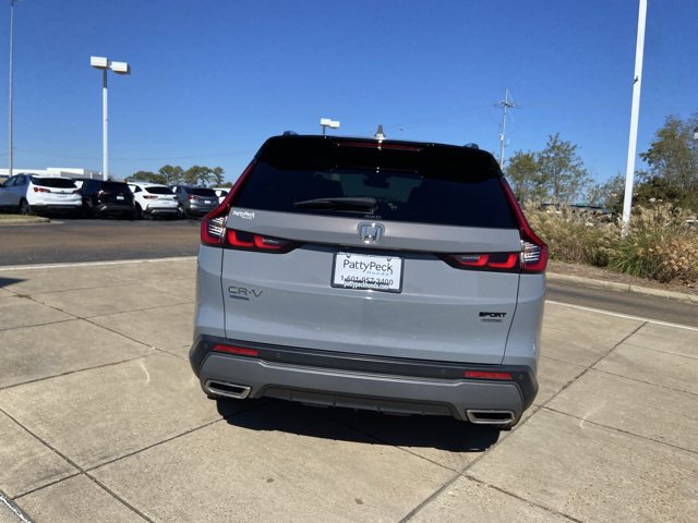 Used 2023 Honda CR-V Sport Touring image 10