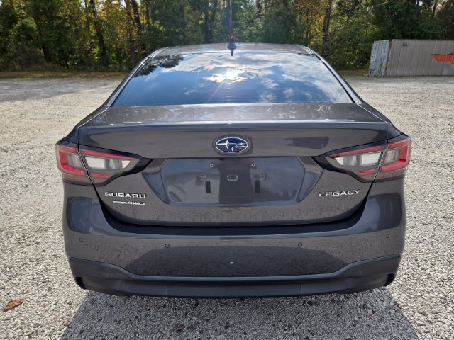Used 2021 Subaru Legacy Limited w/ Popular Package #2 AWD/4WD image 7