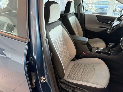 Certified 2024 Chevrolet Equinox LS image 18