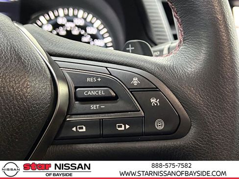 Used 2022 INFINITI Q60 Red Sport 400 w/ Cargo Package image 23