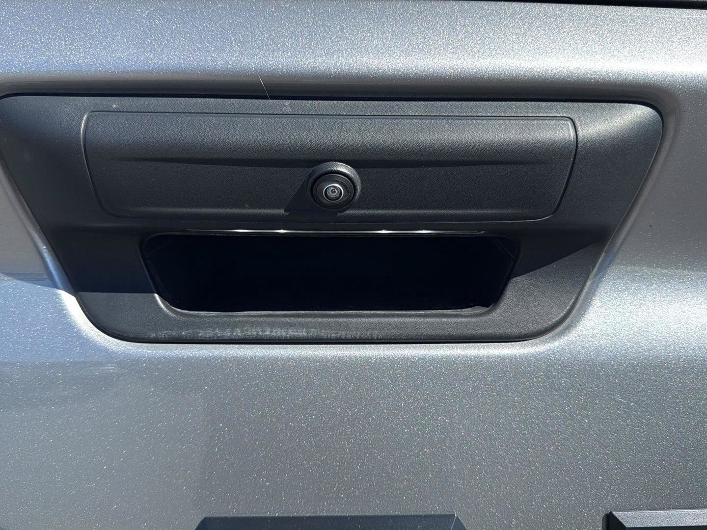 Used 2025 RAM 1500 Big Horn AWD/4WD image 14