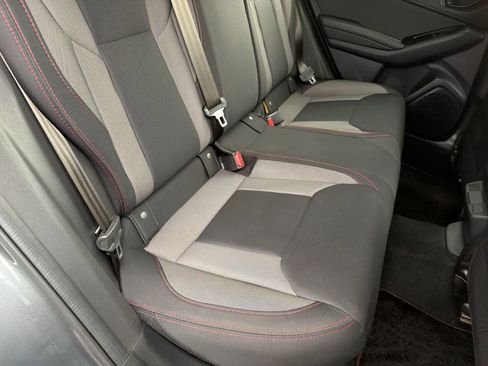 Certified 2022 Subaru WRX image 21