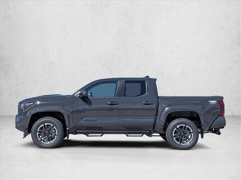 New 2026 Toyota Tacoma TRD Sport AWD/4WD image 5