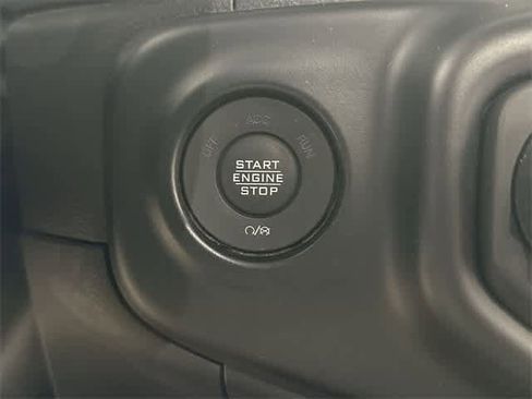 Used 2022 Jeep Wrangler Unlimited Sport image 10