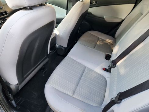 Used 2023 Hyundai Kona SEL w/ Cargo Package image 28